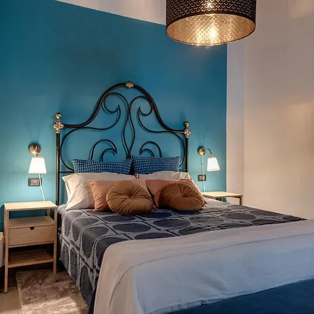 Poggio Al Mandorlo Holiday home *